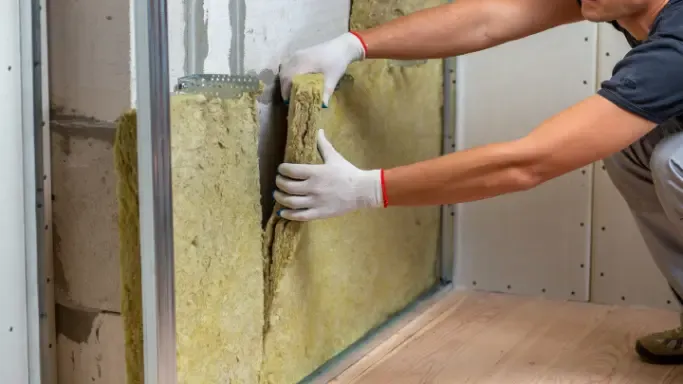 How to Choose the Best Insulation for Your Garage Door | Up & Down