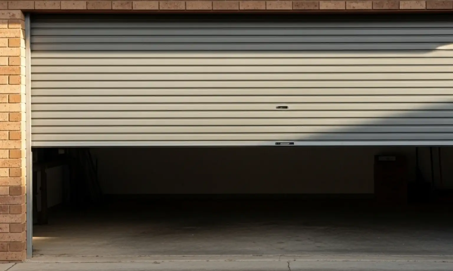 The Essential Steps for a Roll-Up Door Installation