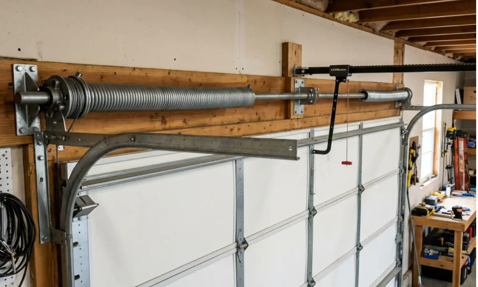 When and How Often Should You Lubricate Garage Door Springs