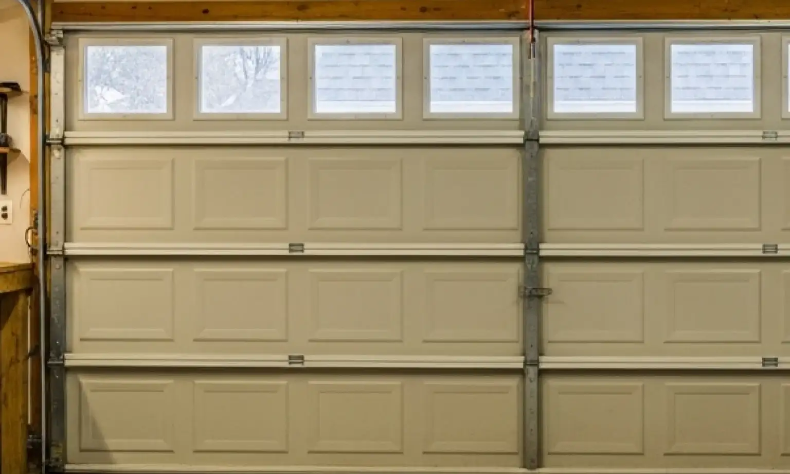 When to Try a Garage Door Sensor Reset