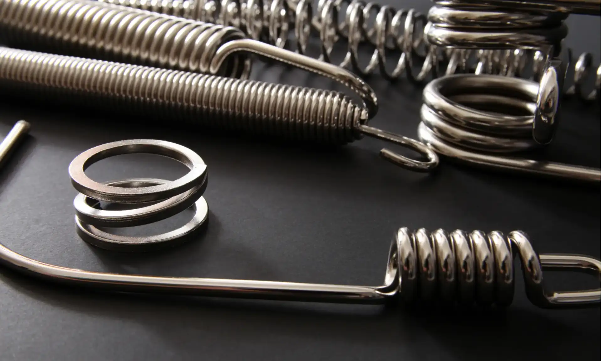What Causes a Garage Door Spring to Break