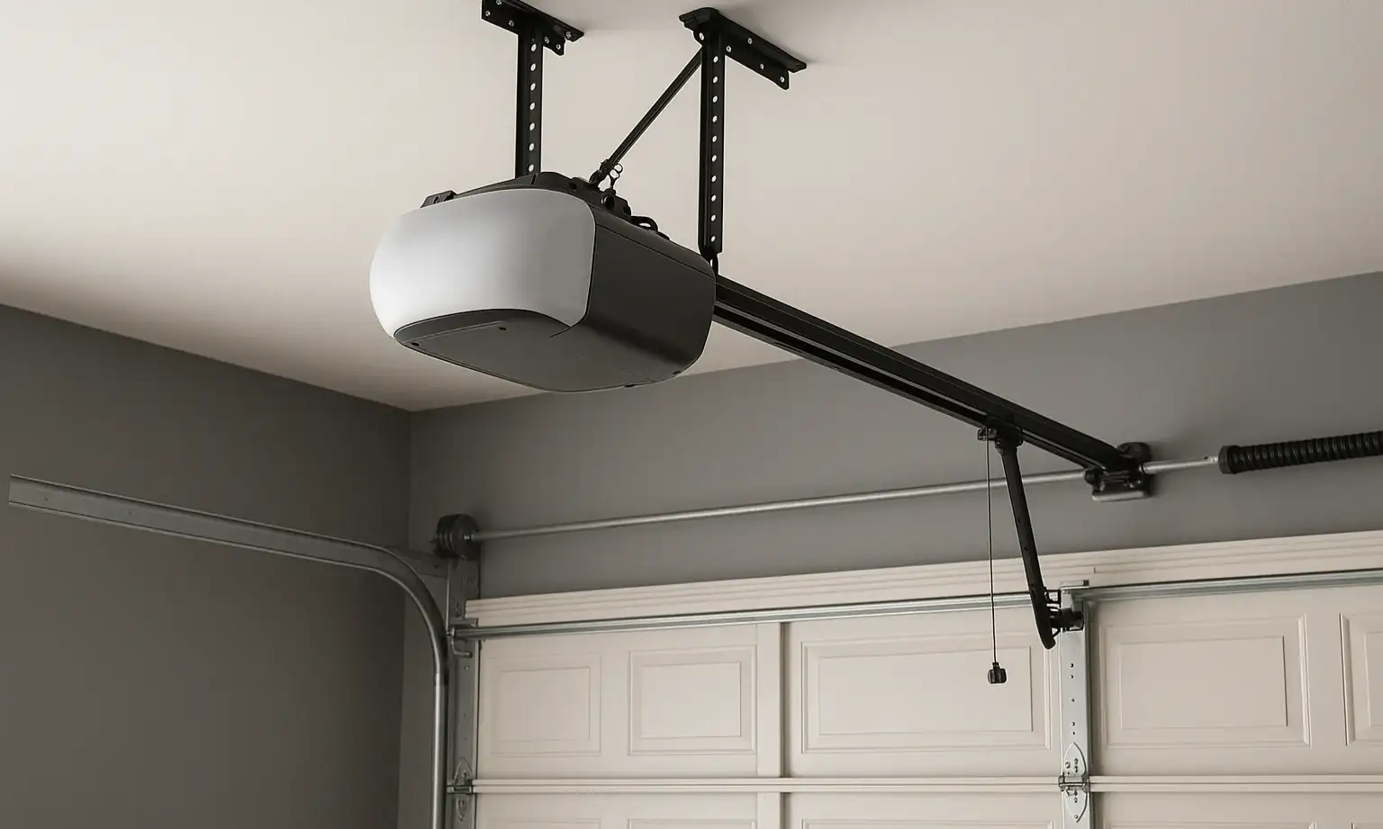 Safety Tips for Manual Garage Door Operation
