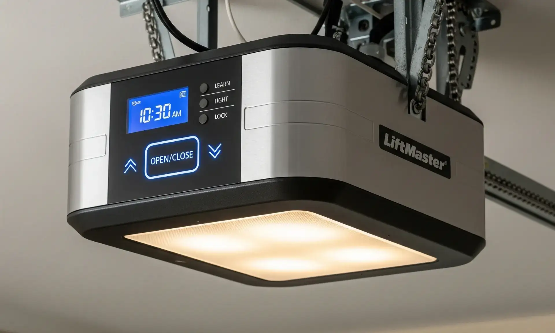 Why You May Need to Erase Garage Door Opener Settings