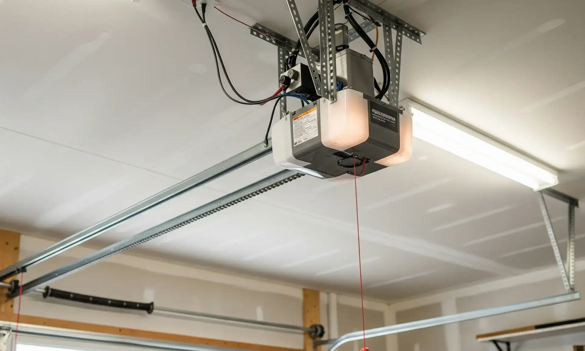 How to Pick a Garage Door Opener
