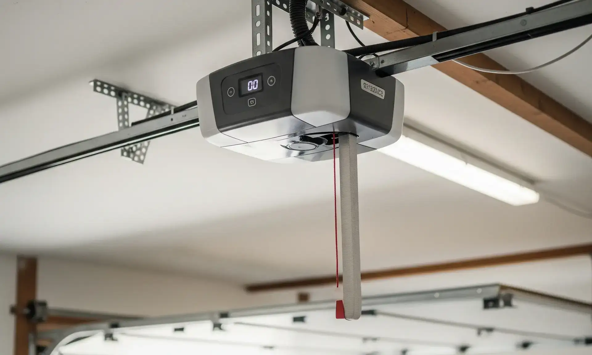 How to Erase Garage Door Opener Codes