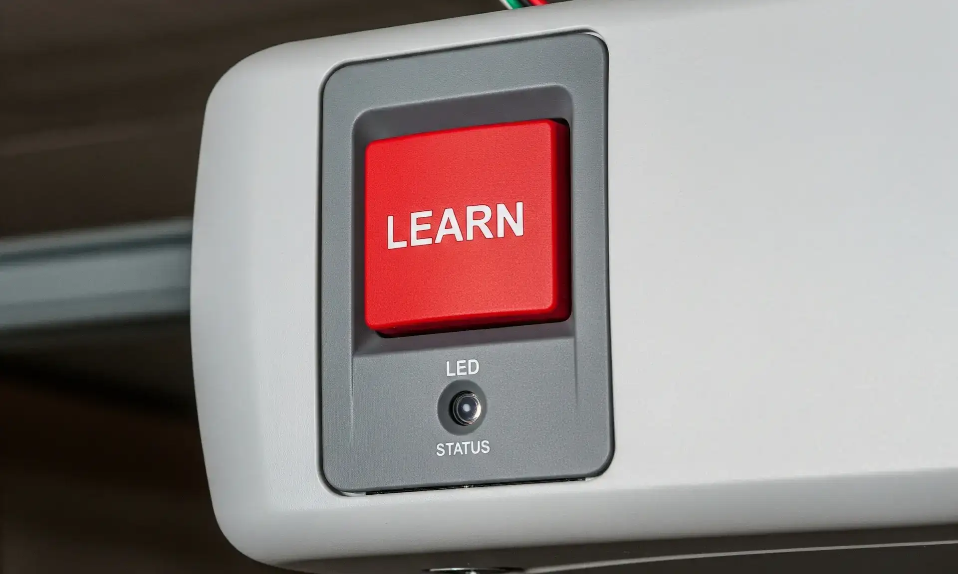 Learn Button Basics