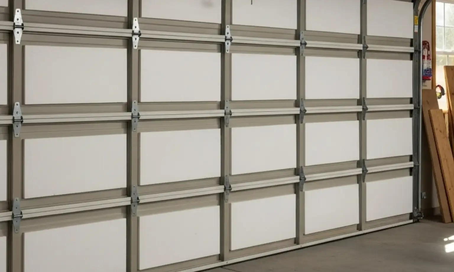 Is It Worth Insulating a Garage Door? Key Benefits Explained