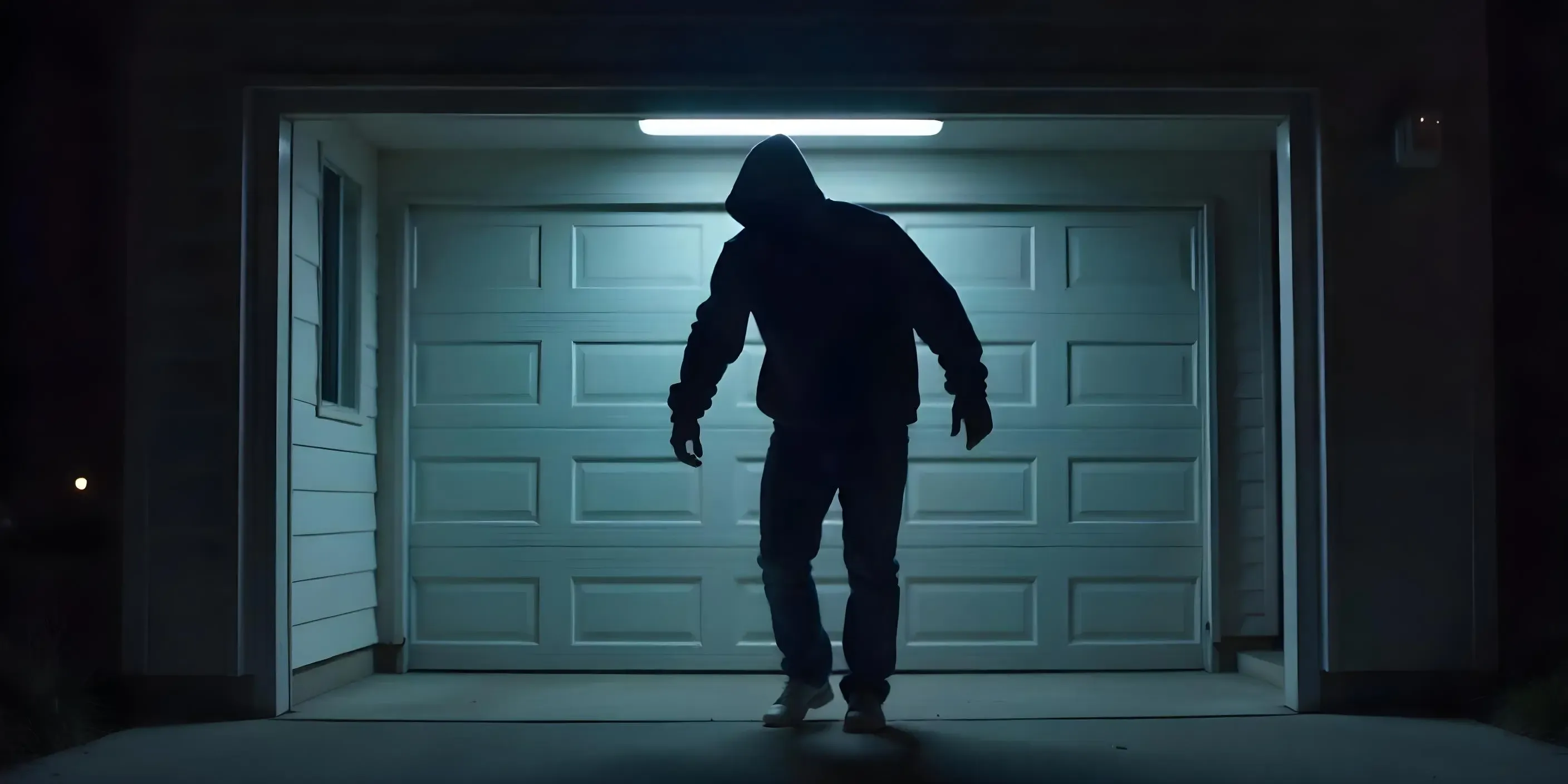 Preventing Garage Door Break-Ins: Tips for Homeowners