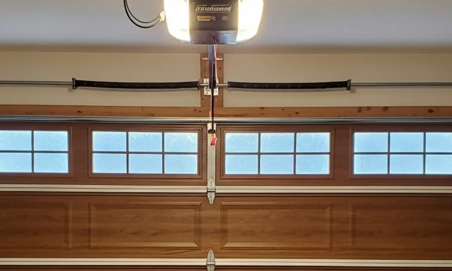 Reason 3: Opener Settings