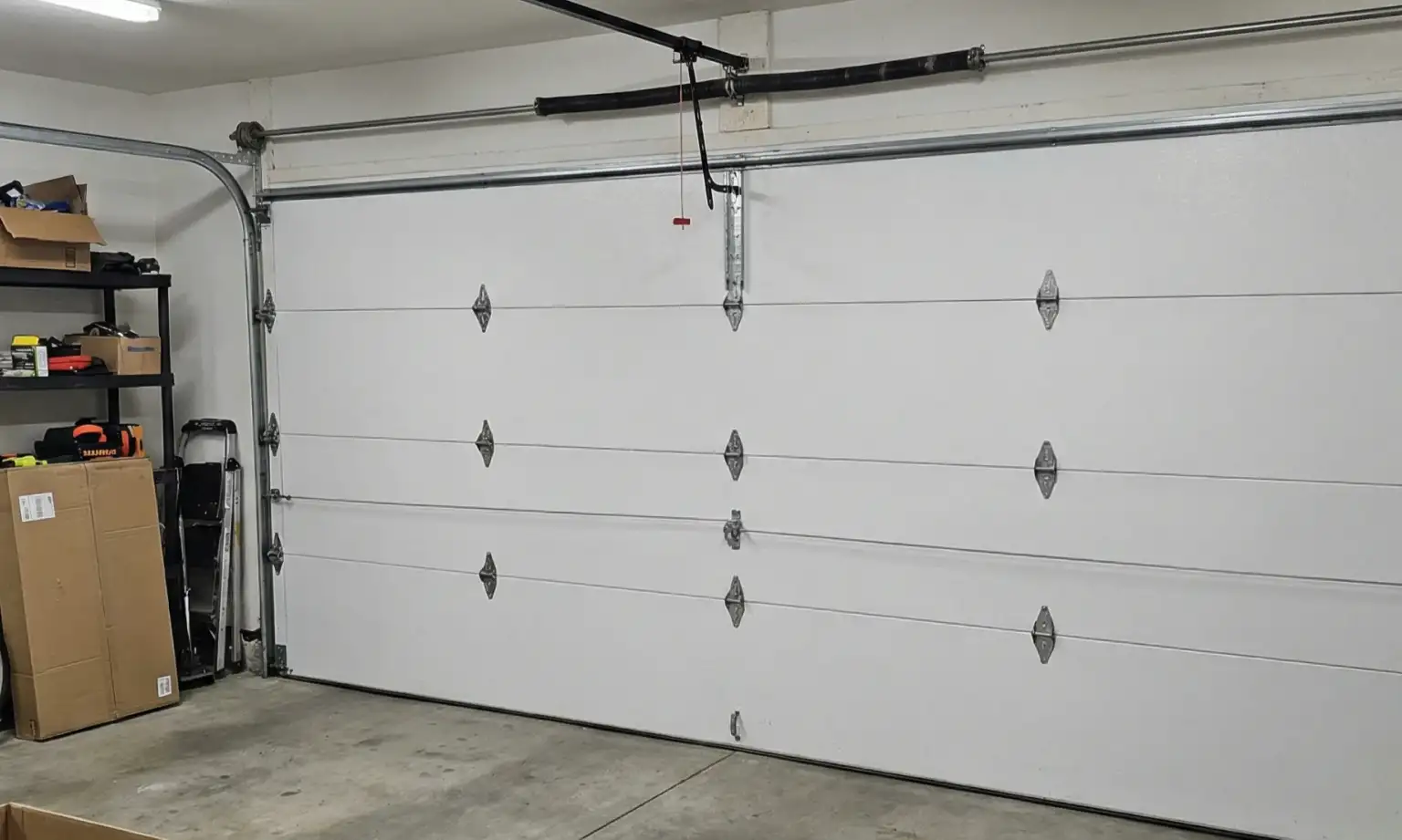 Why Regular Garage Door Inspections Matter