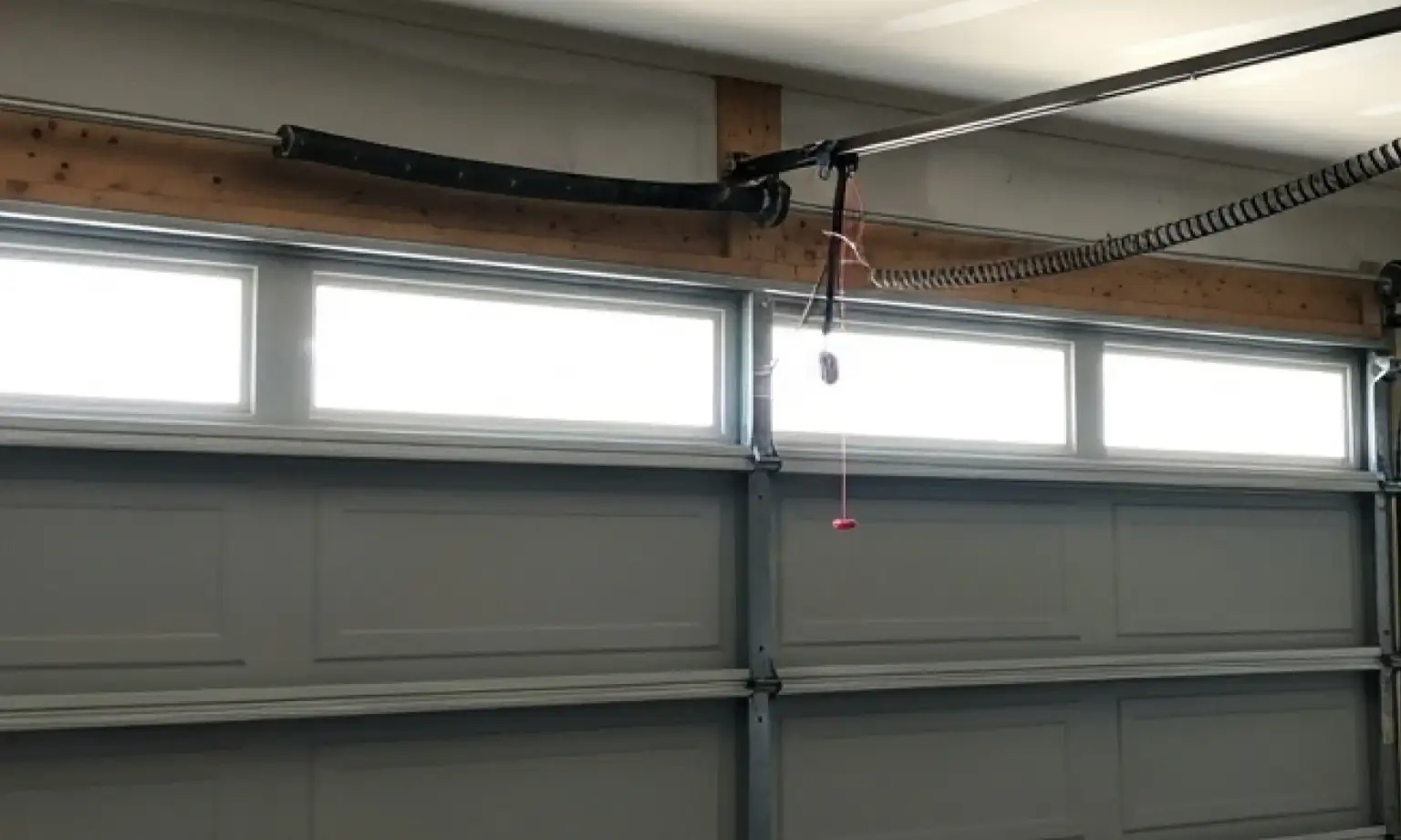 Understanding the Power Behind Garage Door Springs