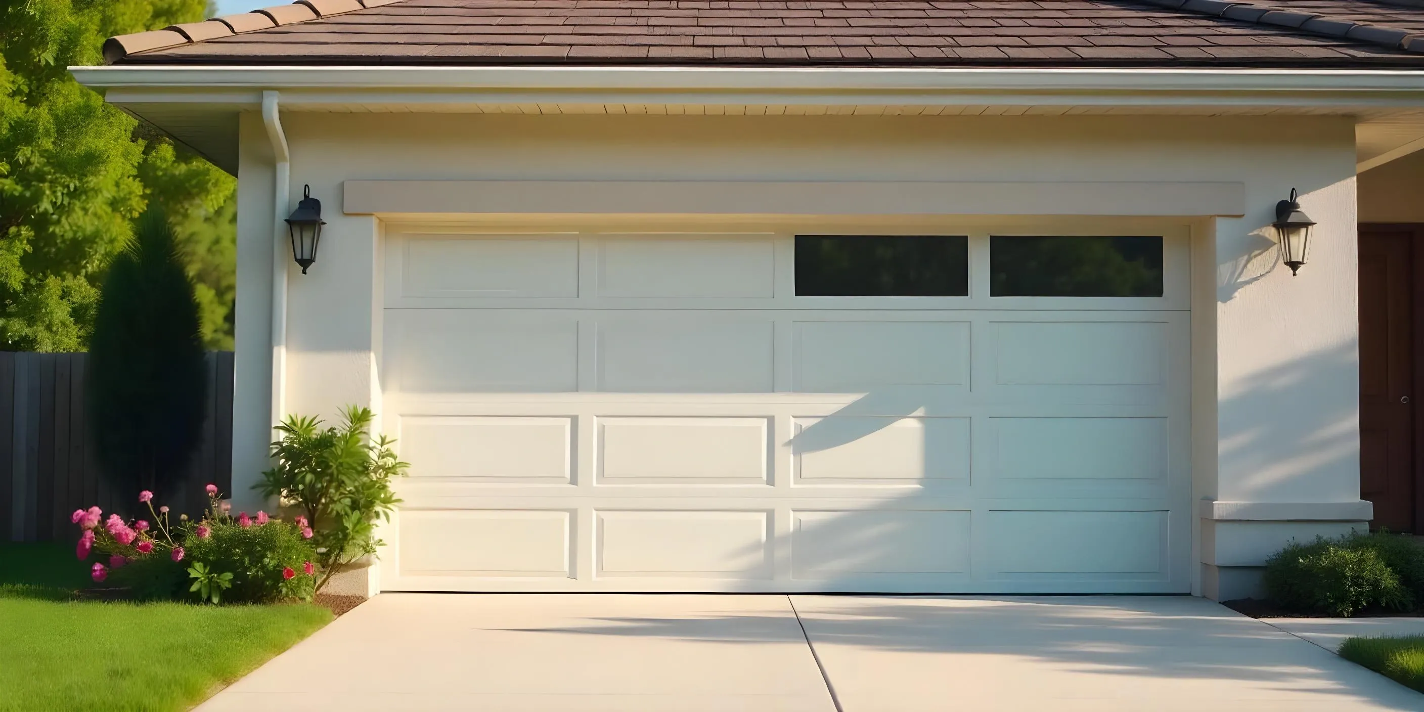 how to choose the right garage door contractor photo