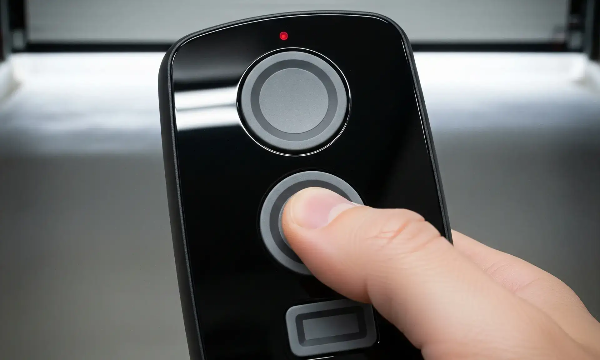 Understanding DIP Switches and How They Control Your Opener