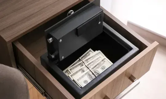 Home Insurance Savings: How Residential Safes Impact Your Policy ...