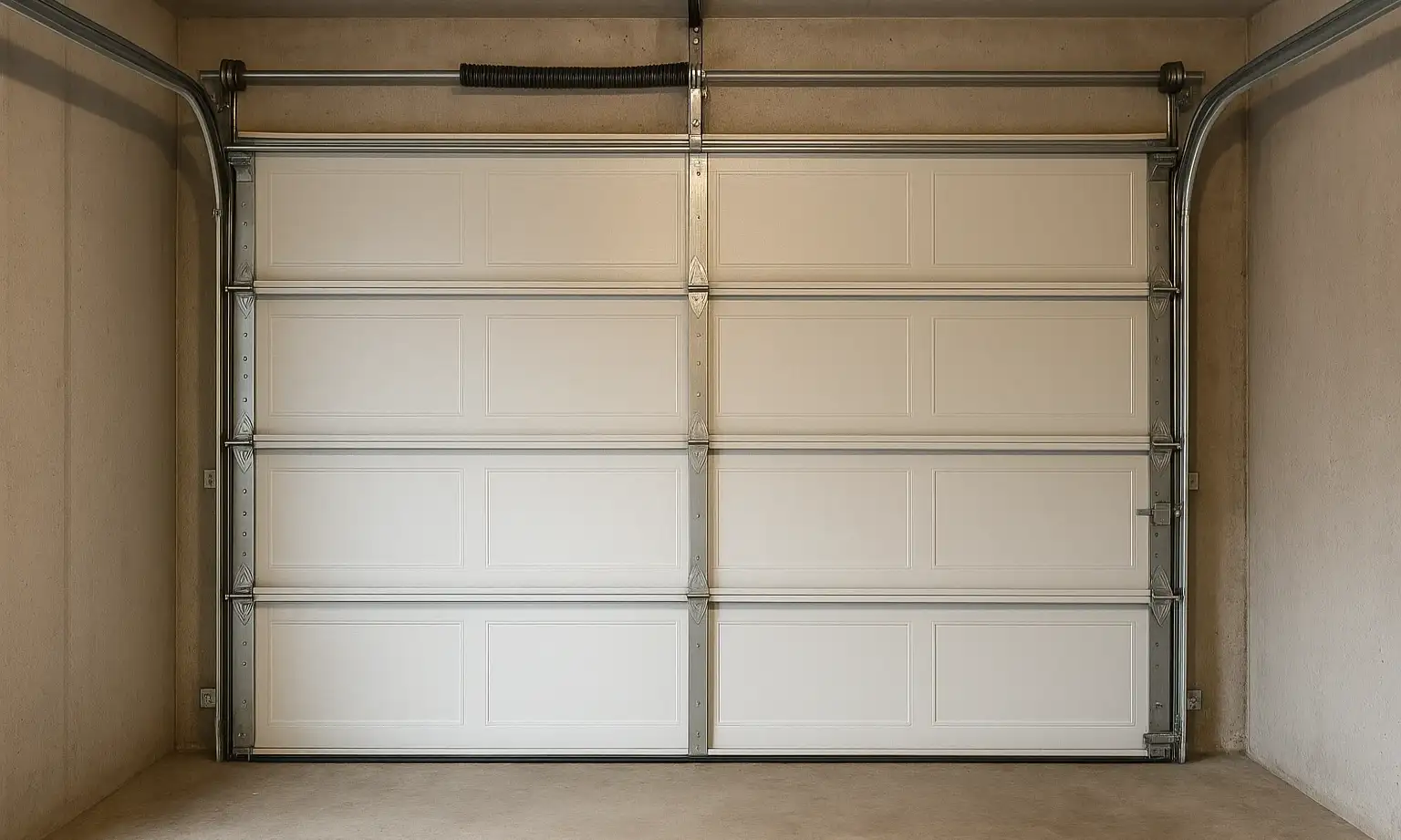 How to Replace Garage Door Cables