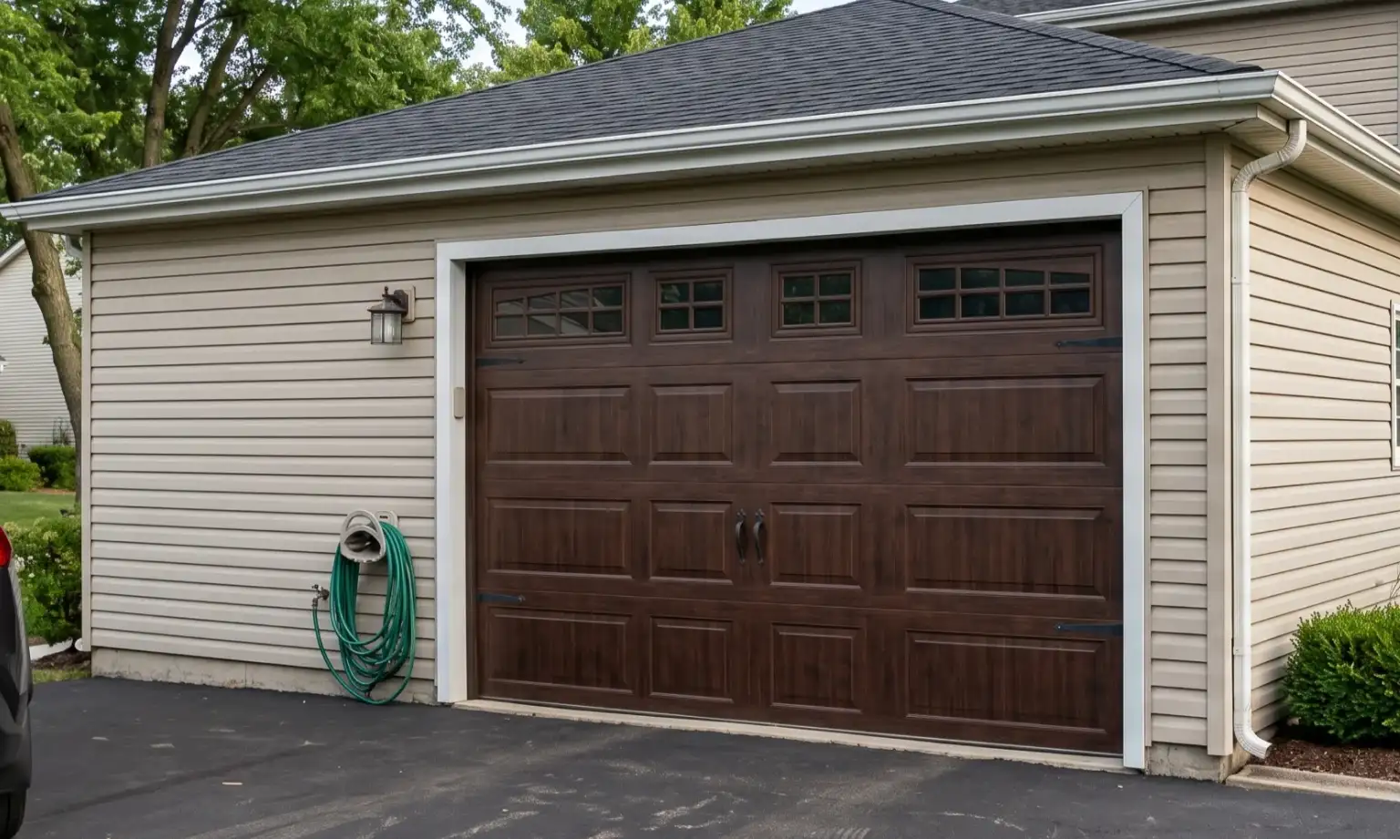 What to Consider Before Choosing a Garage Door
