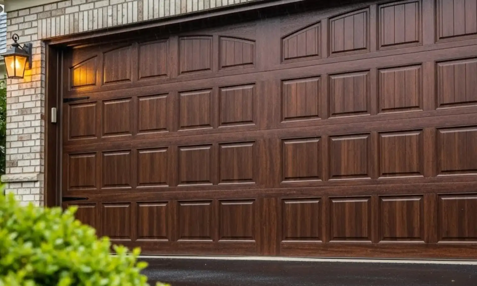 Visual DIY Garage Door Upgrades to Boost Curb Appeal