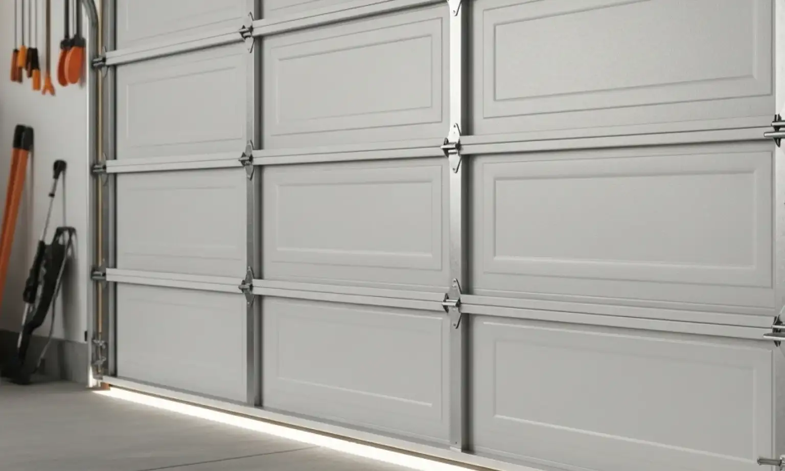 What You’ll Need for DIY Garage Door Insulation