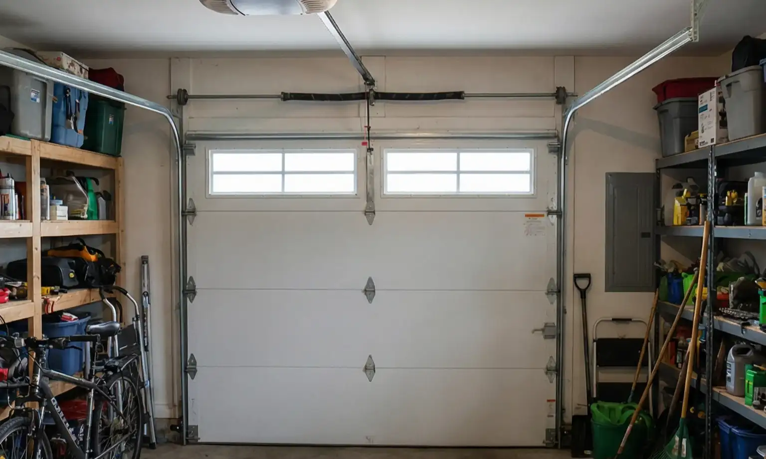 DIY or Call a Pro? What You Can Safely Handle Yourself