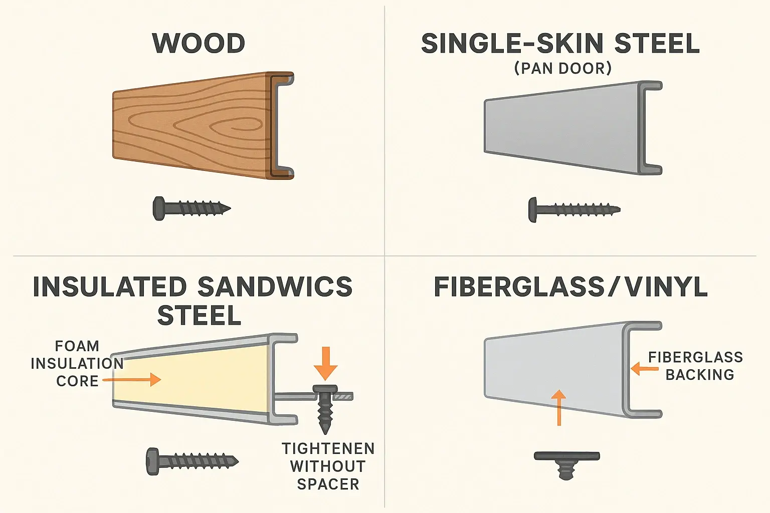 Step-by-Step Installation Blueprints