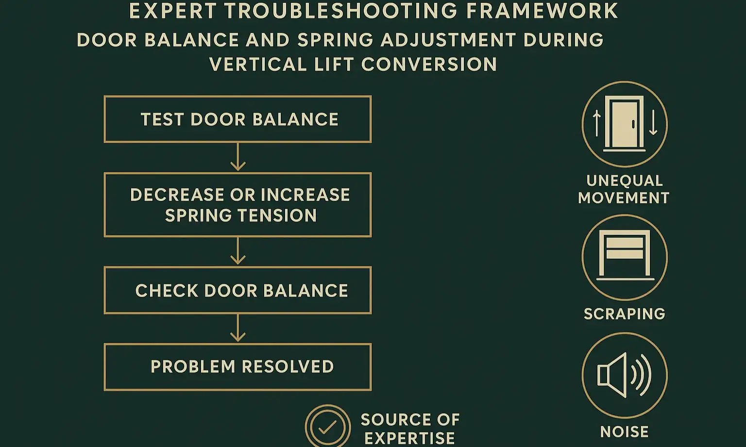 Action: Fine-Tuning and Troubleshooting