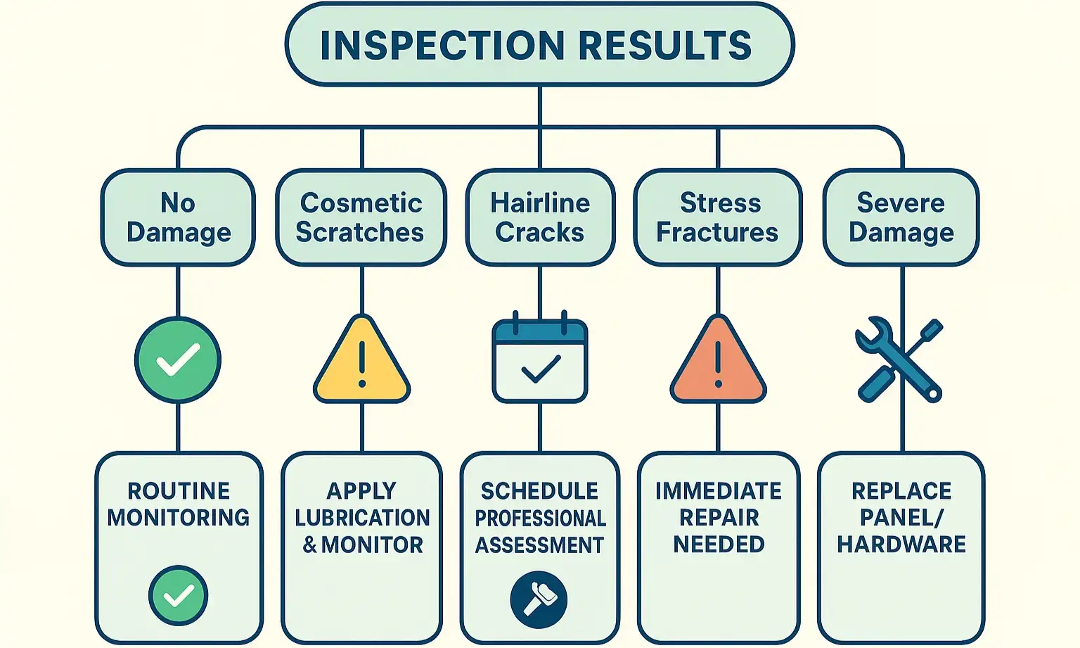 Action: What to Do With Your Findings