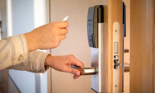 How To Open A Magnetic Lock? | Sure Lock & Key