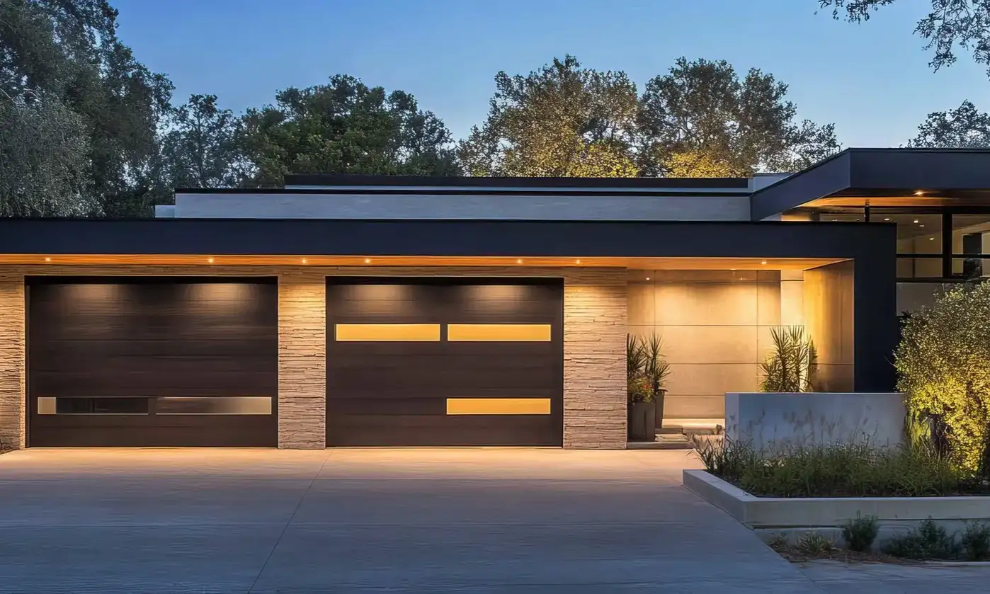 Standard Garage Door Size Explained