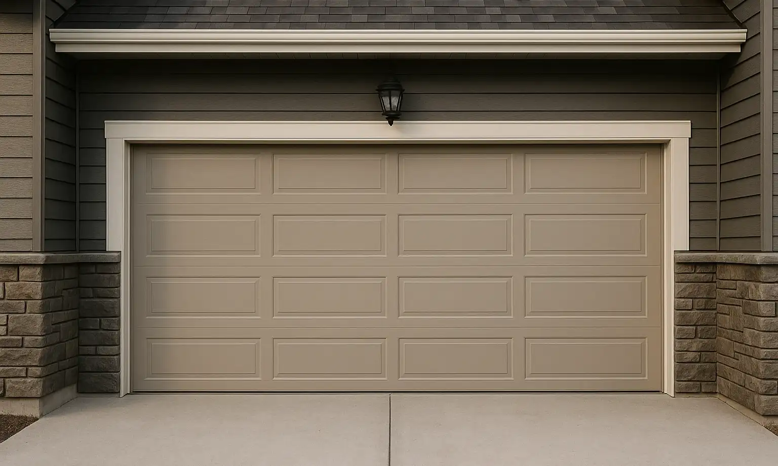 How to Choose the Right Insulated Garage Door