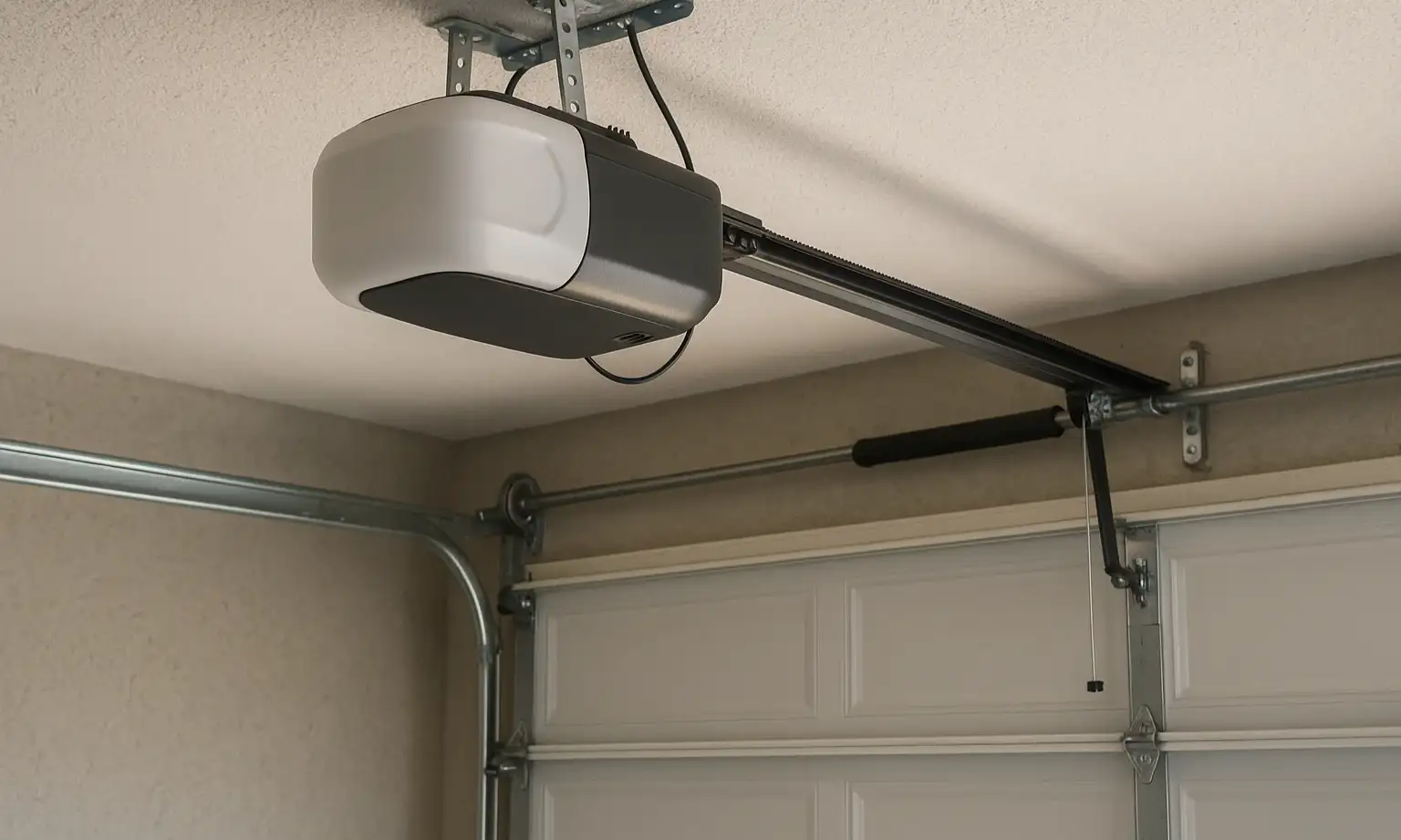 How DIP Switch Garage Door Openers Work