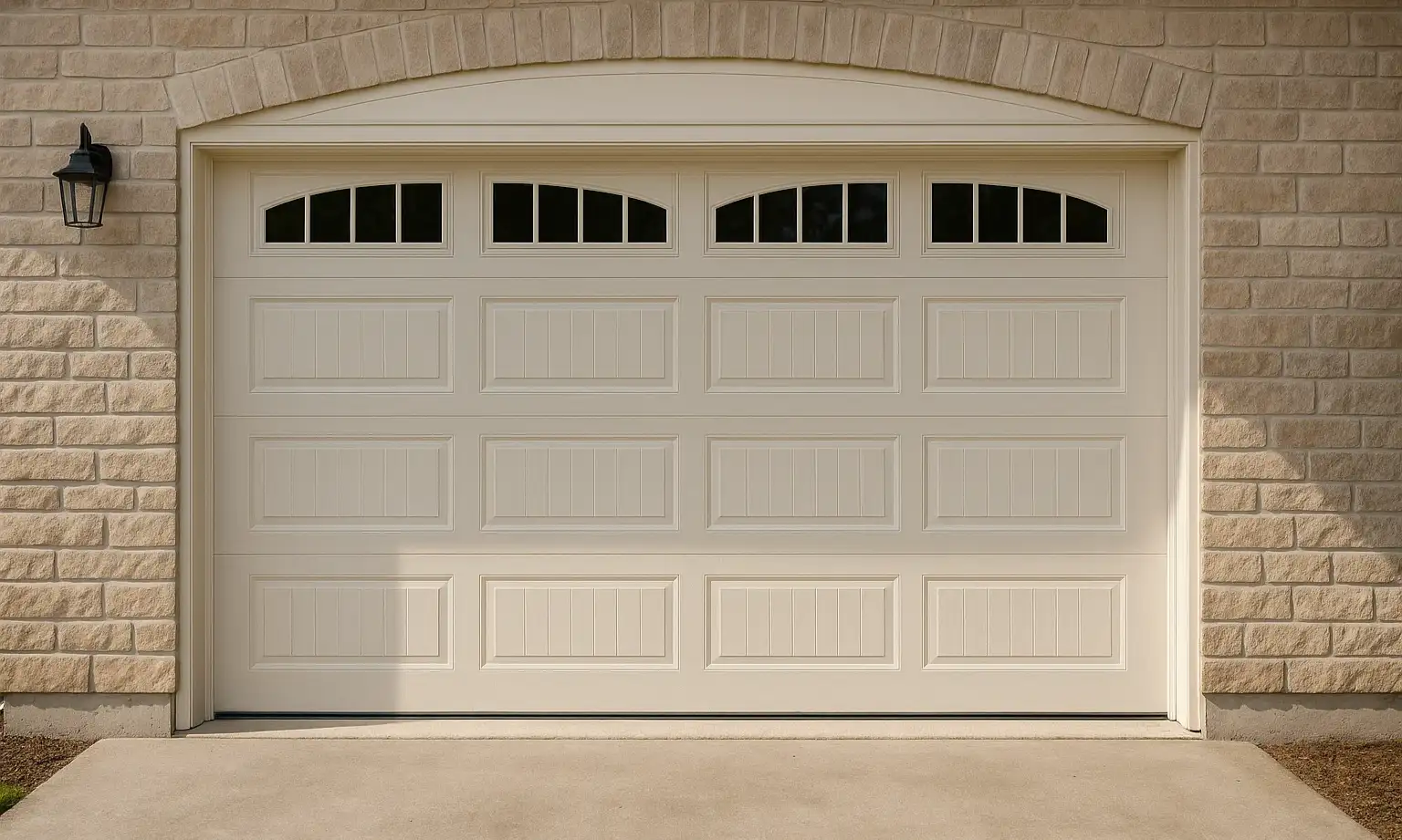 Exploring Traditional Garage Door Designs and Materials