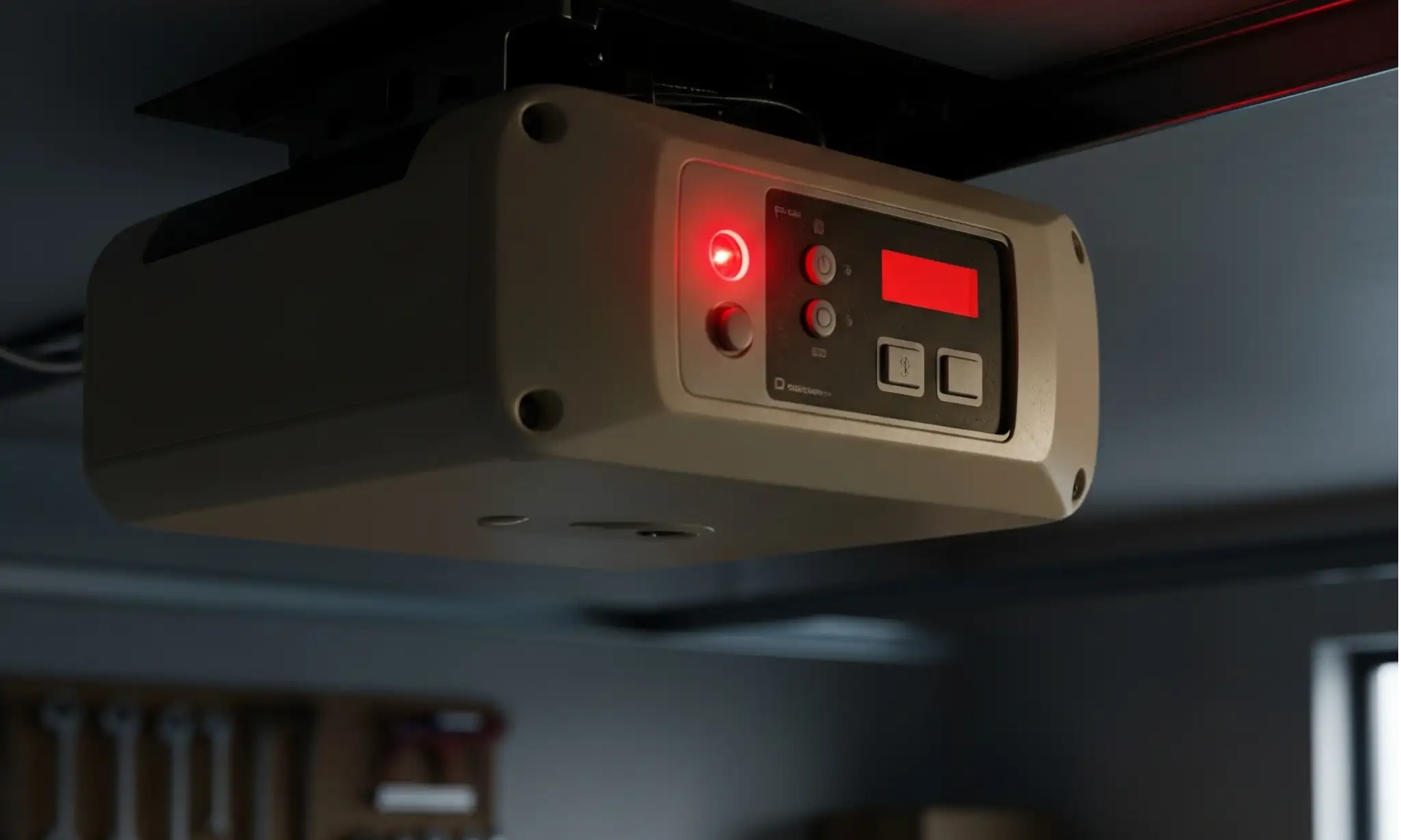 Power Issues and System Warnings