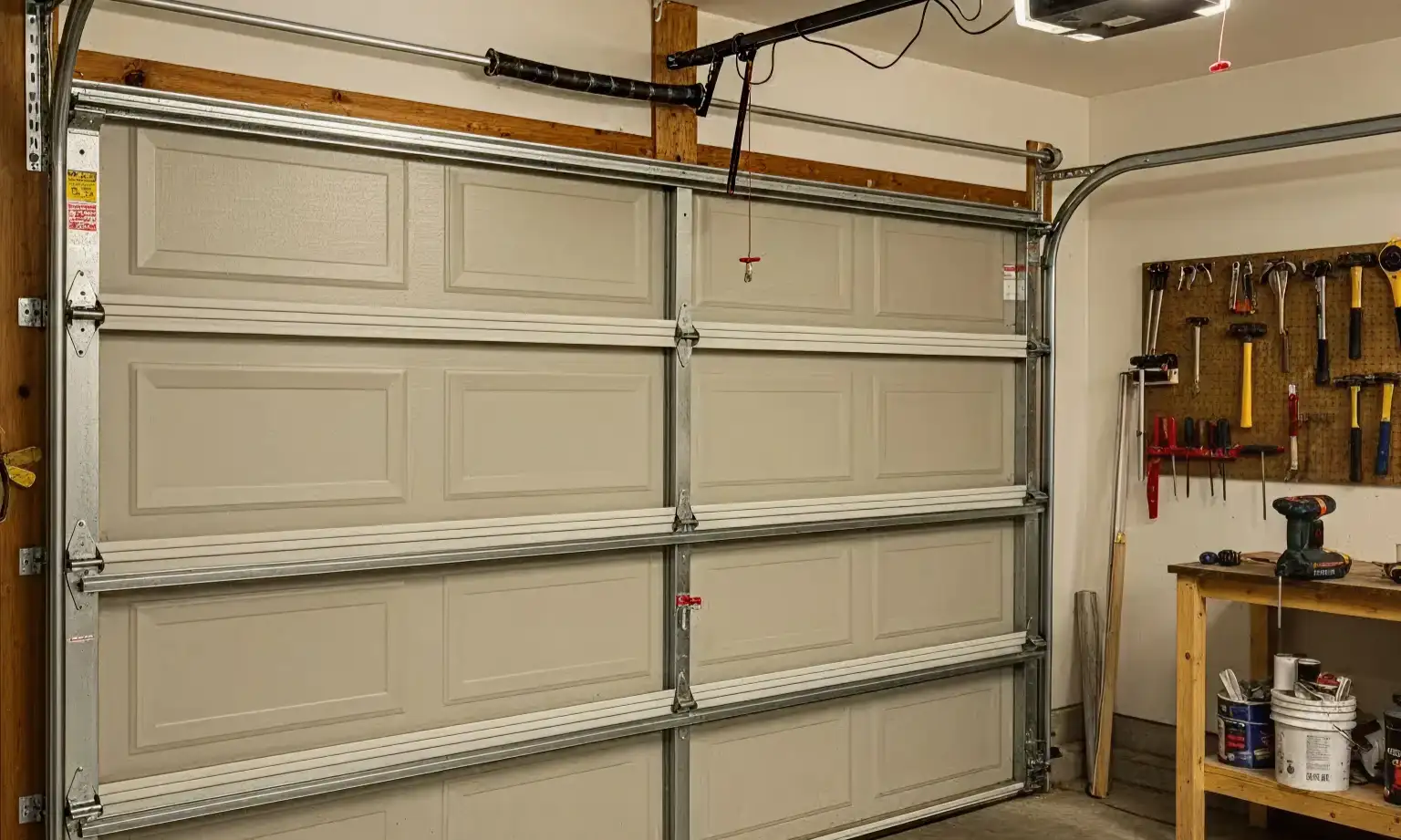 When Professional Repair Is the Best Option