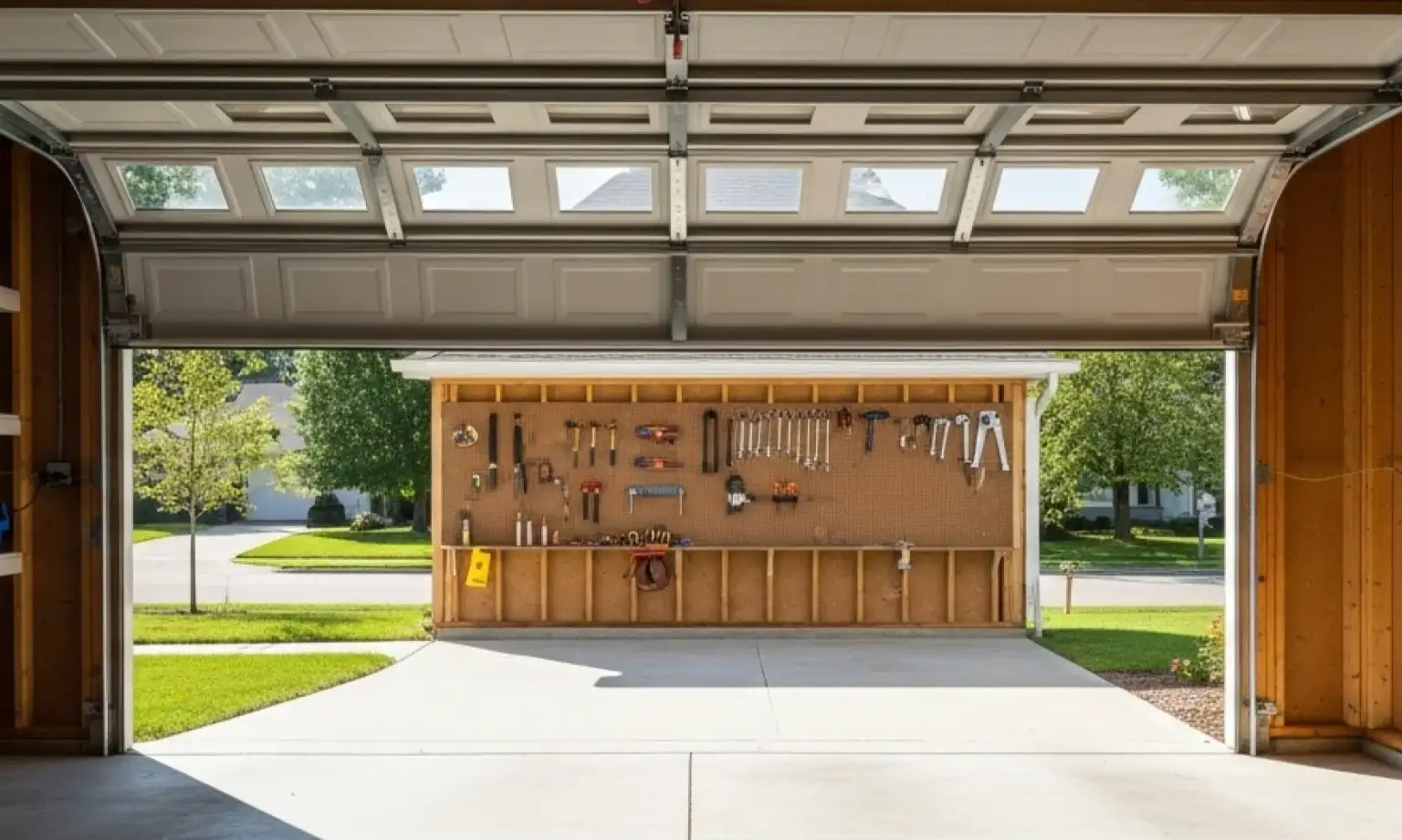 What’s That Racket? Quick Checks Before You Start