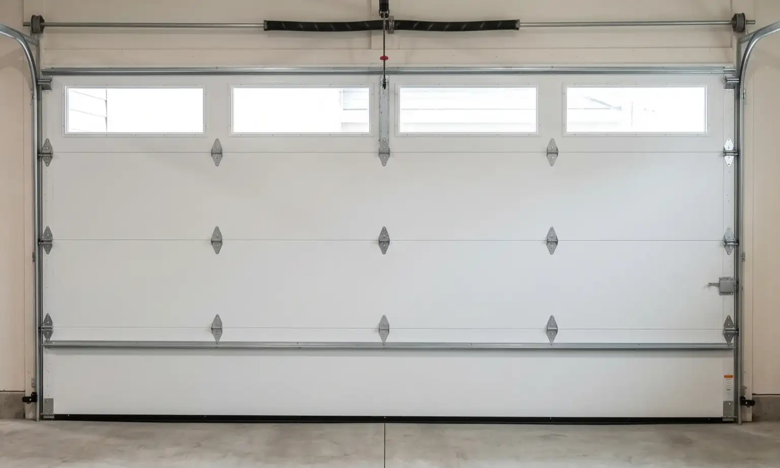 Is a Higher R-Value Garage Door Worth It