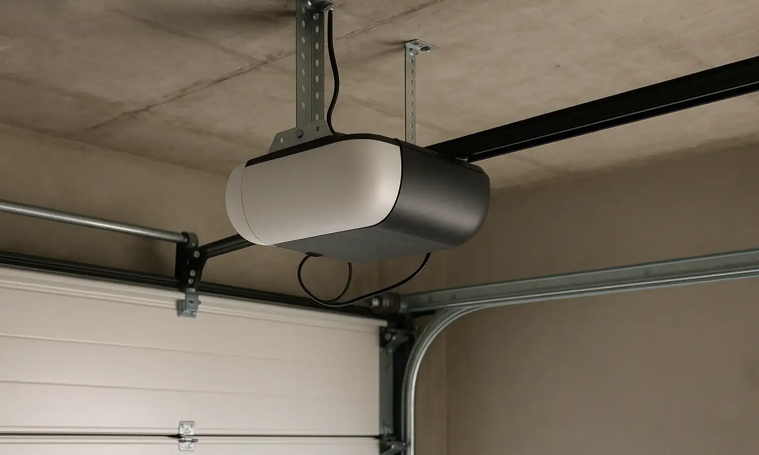 Choosing the Right Keypad for Your Opener