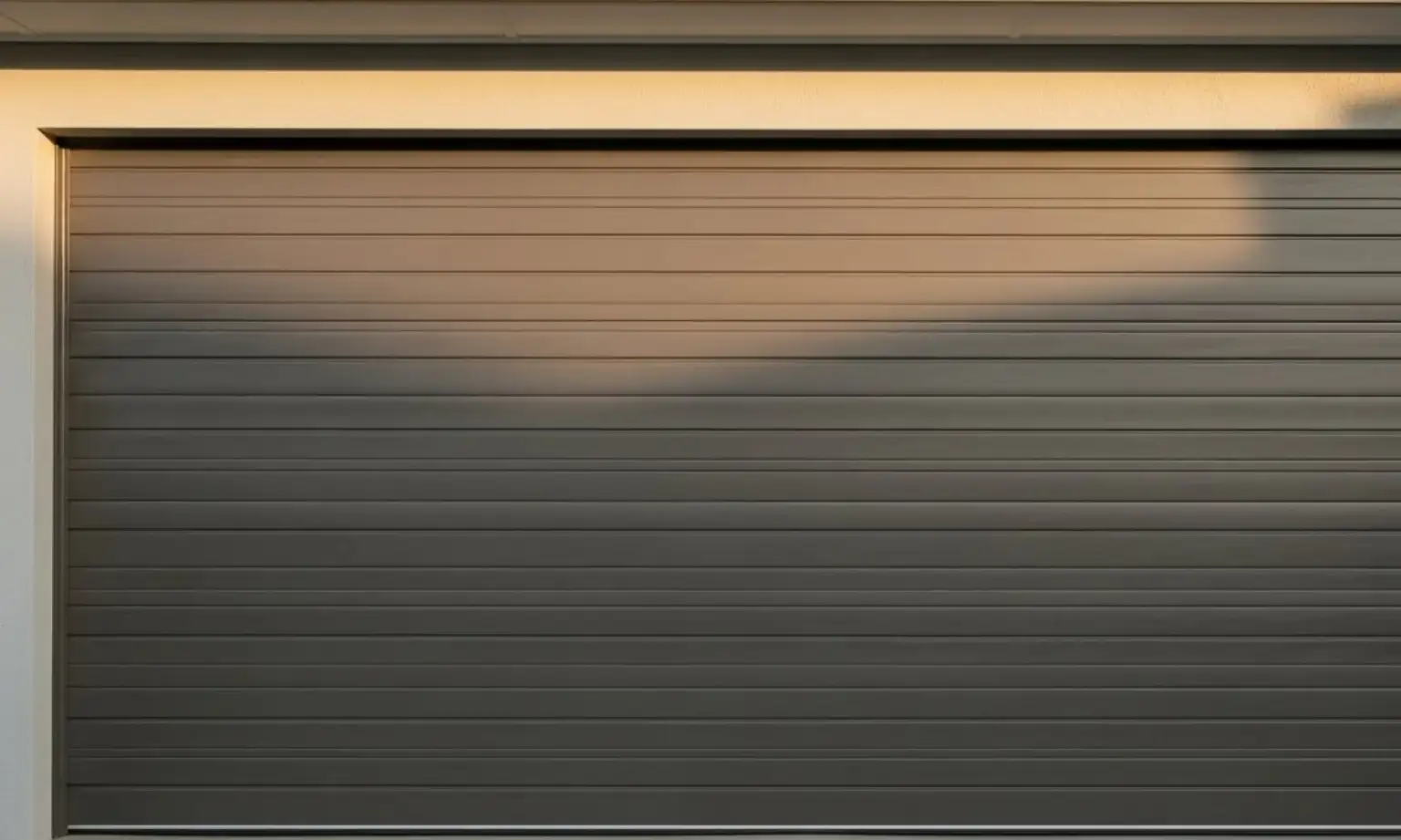 Design & Style Options for Aluminum Garage Doors