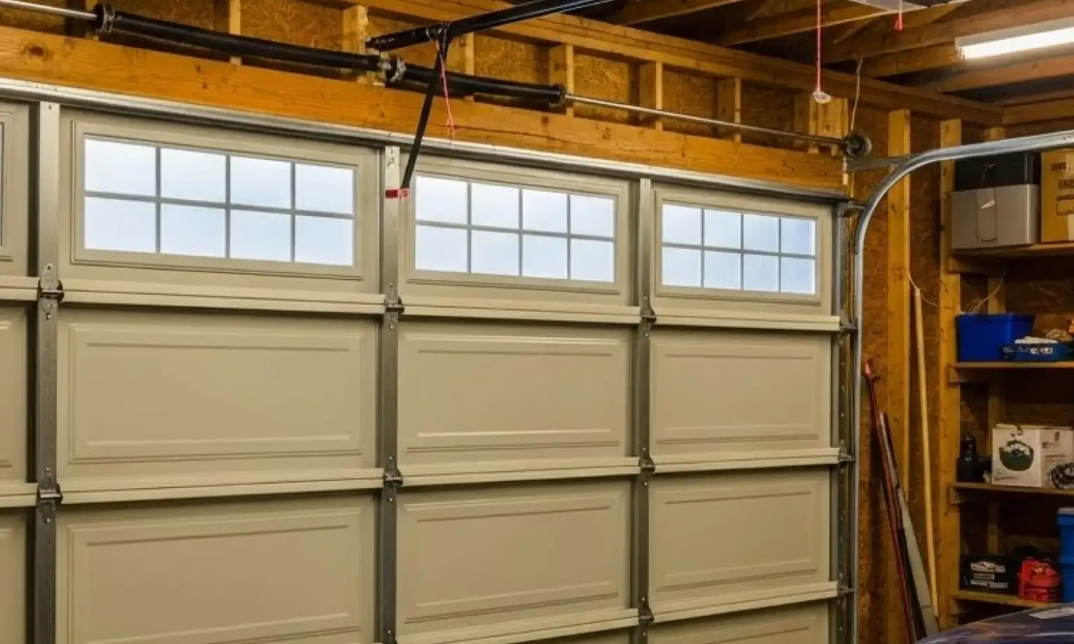 When to Replace or Repair the Cable Drum