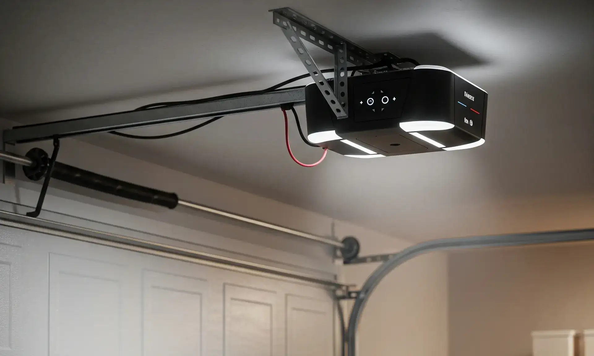 How Big of a Garage Door Opener Do I Need for Different Scenarios?