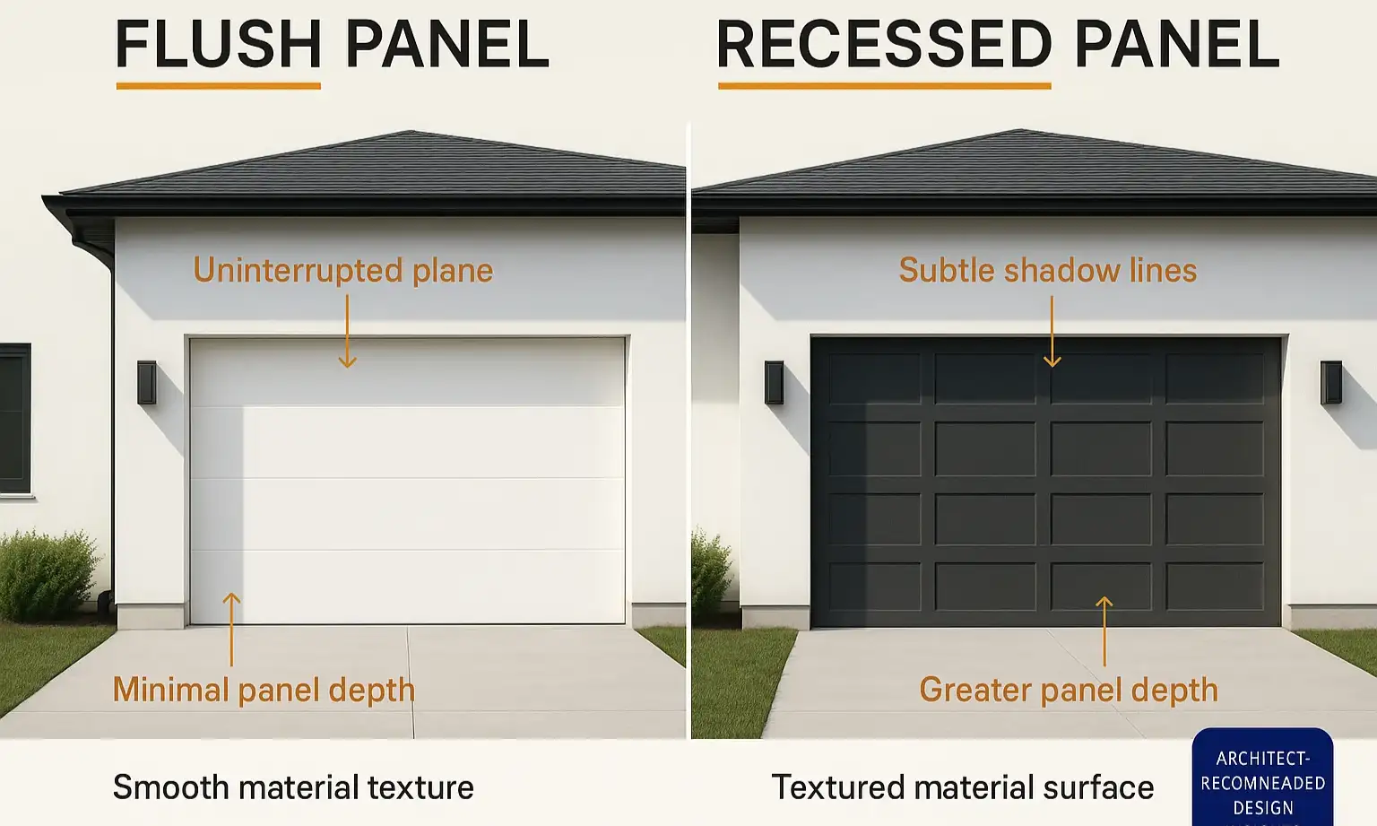  Defining the Two Pillars of Modern Design