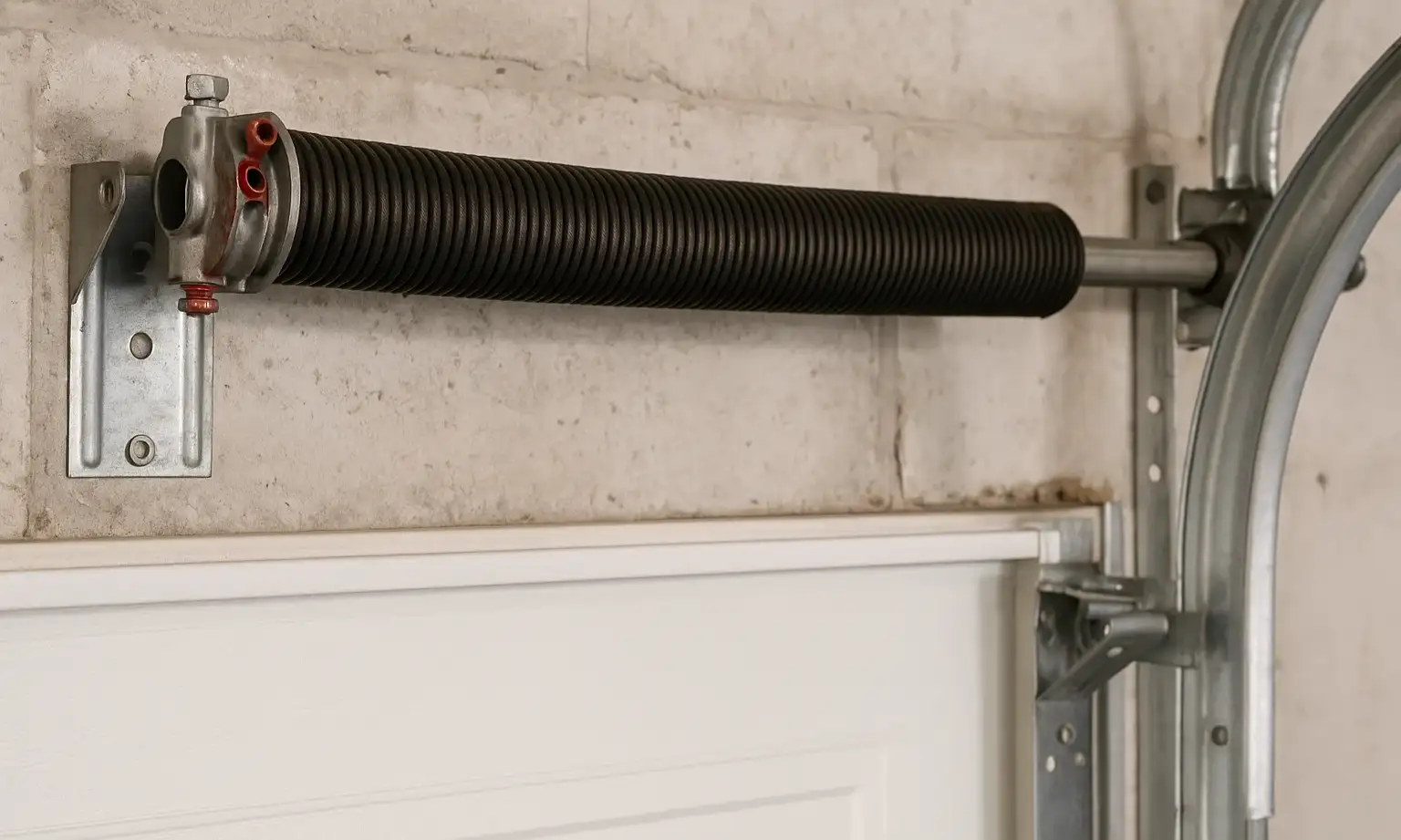 Why a Broken Spring Is More Than a Minor Issue