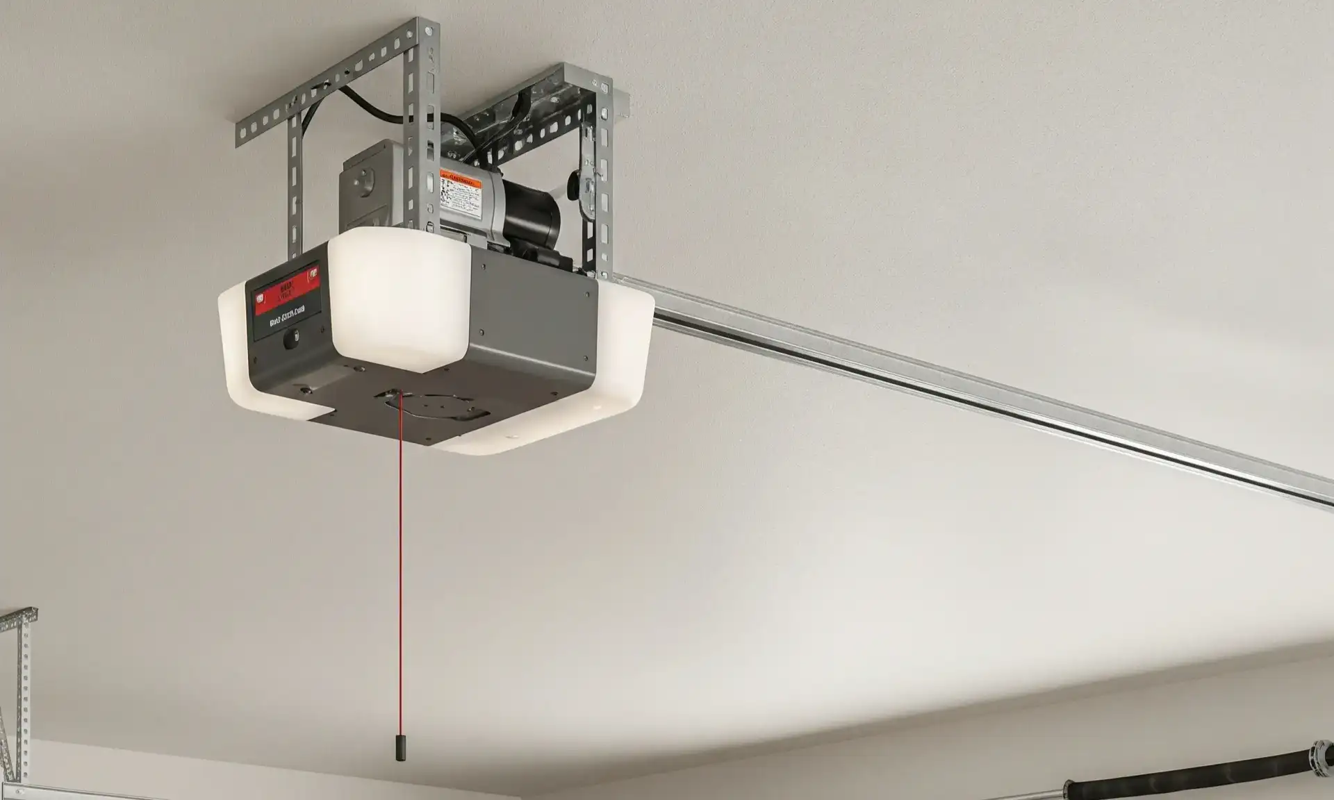 How Garage Door Opener Batteries Work