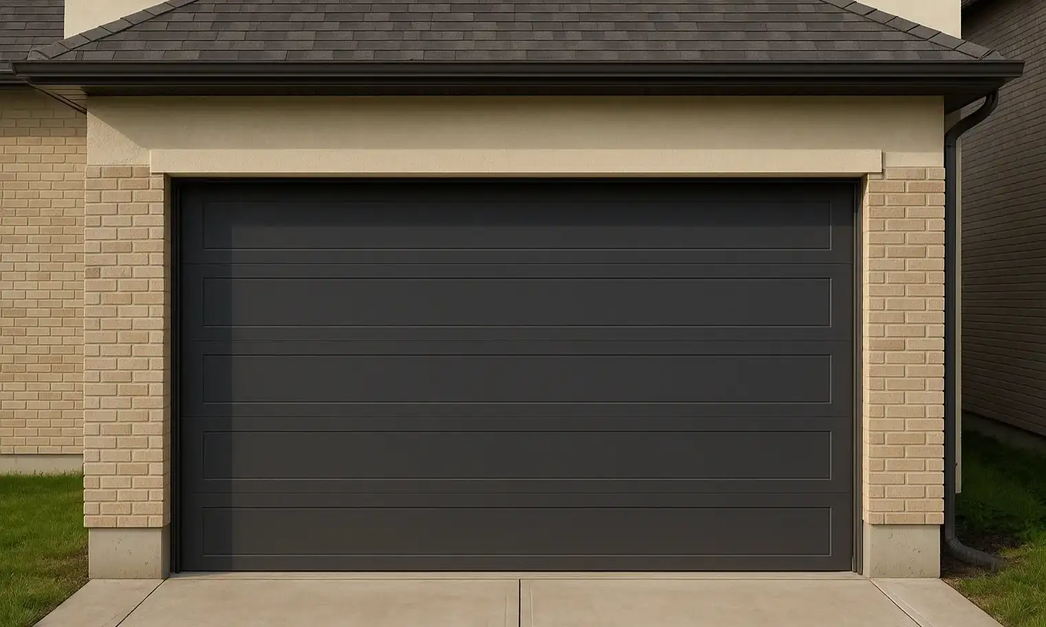 Strengthening Protection with a Garage Door Security Bar