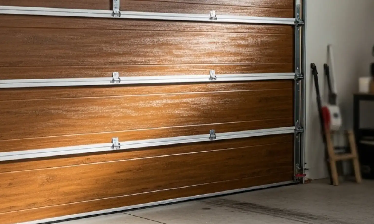 Weather Stripping for Garage Door: Choosing Materials and Why It Matters