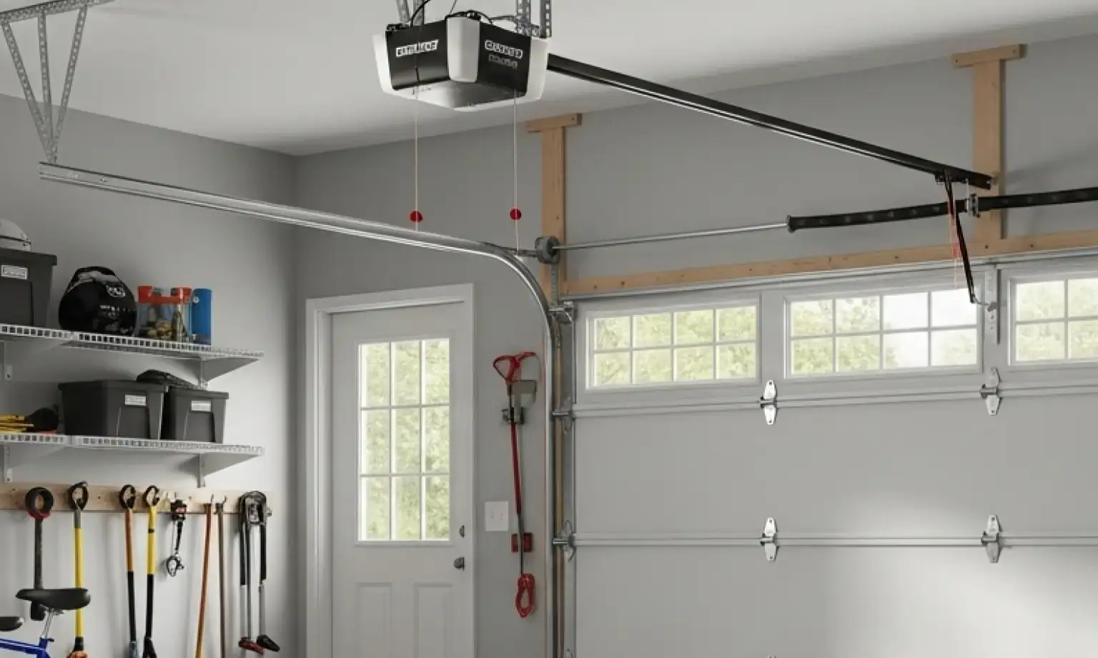 Tools and Parts You’ll Need