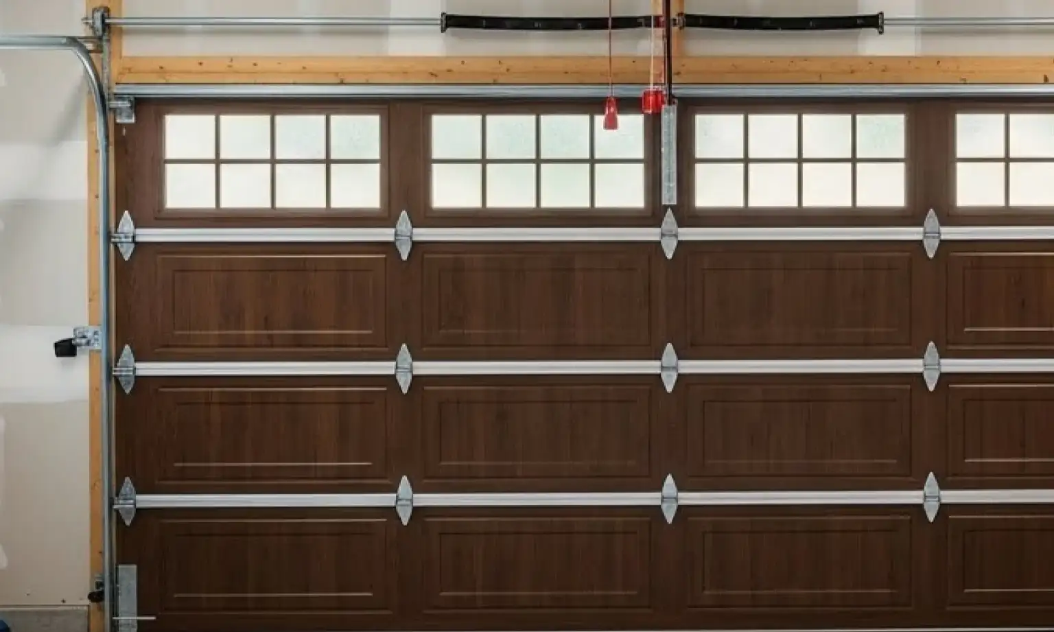 Vertical Lift Garage Door: How It Works and Where It’s Best Used