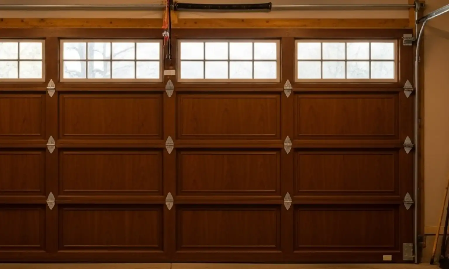 How to Reset Garage Door Sensors