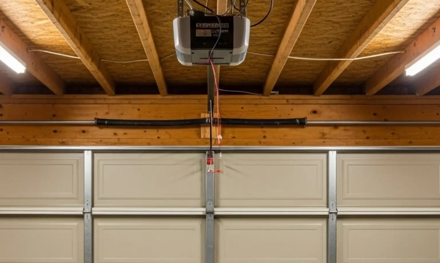 Springs That Cry Out