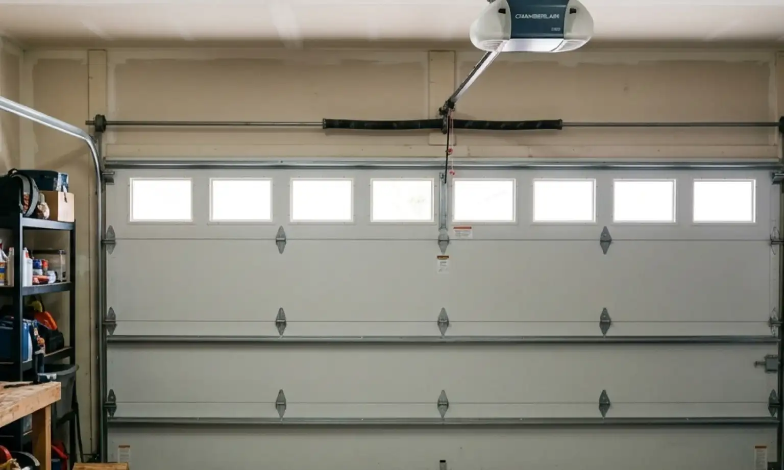 Picking the Best Lubricant for Your Garage Door Springs