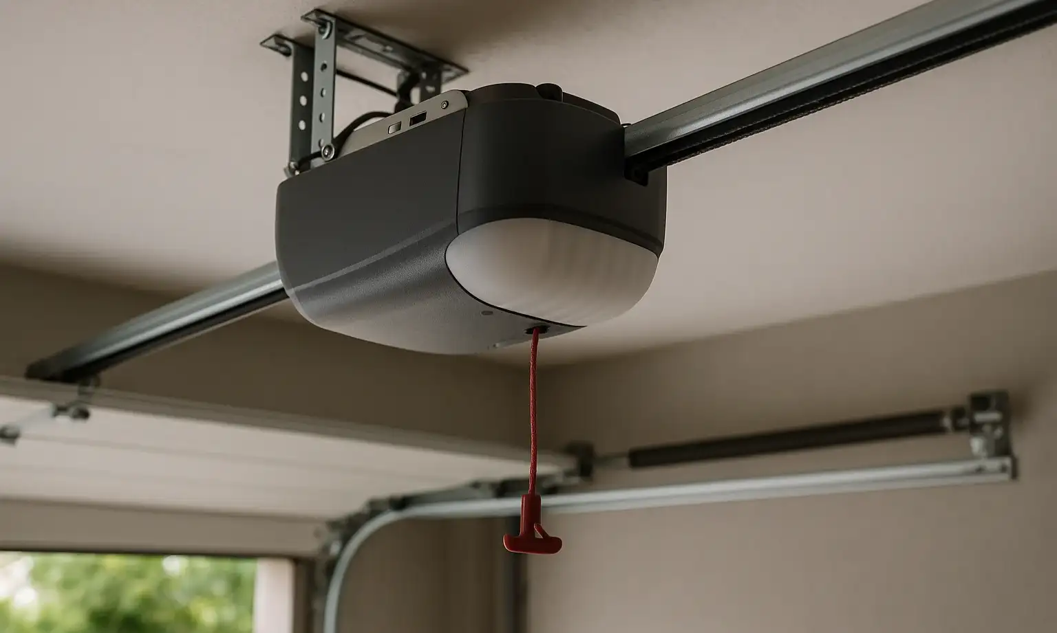 Choosing the Right Motor: AC vs. DC, Chain vs. Belt Drive